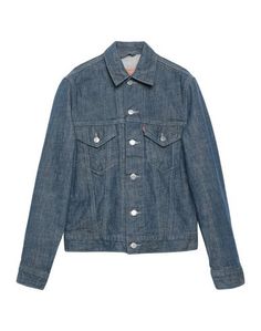 Джинсовая верхняя одежда Levis RED TAB