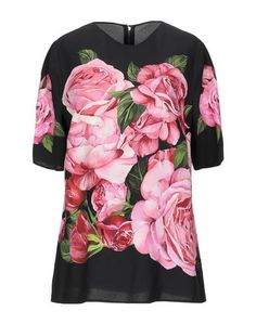 Блузка Dolce & Gabbana