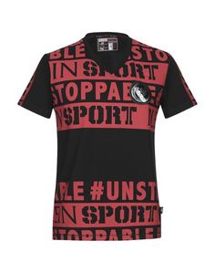 Футболка Plein Sport