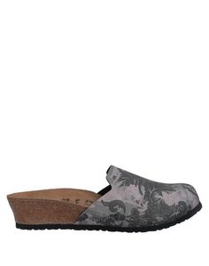 Мюлес и сабо Papillio BY Birkenstock