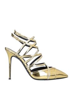 Туфли Giuseppe Zanotti