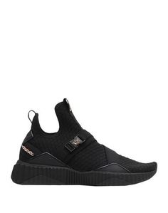 Низкие кеды и кроссовки Puma
