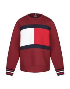 Толстовка Tommy Hilfiger