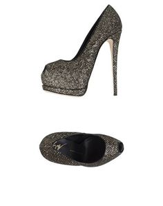 Туфли Giuseppe Zanotti