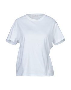Футболка Acne Studios