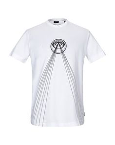 Футболка Diesel