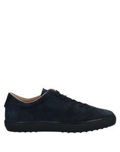 Низкие кеды и кроссовки Tod`S