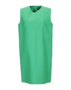 Короткое платье Dsquared2
