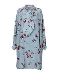 Платье до колена Valentino