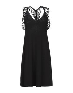 Короткое платье Twinset