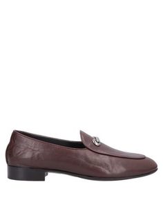 Мокасины Giuseppe Zanotti