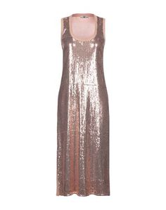 Платье длиной 3/4 Twinset