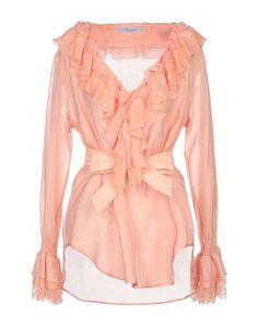 Блузка Blumarine