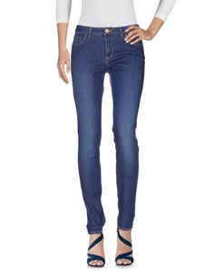 Джинсовые брюки Tru Trussardi