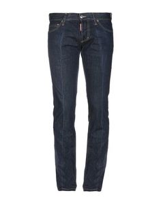 Джинсовые брюки Dsquared2