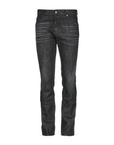 Джинсовые брюки Dsquared2