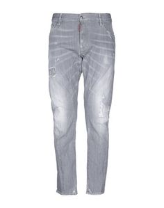 Джинсовые брюки Dsquared2