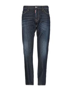 Джинсовые брюки Dsquared2