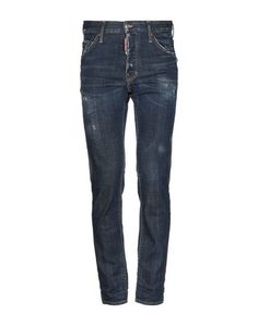 Джинсовые брюки Dsquared2