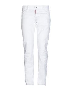 Джинсовые брюки Dsquared2