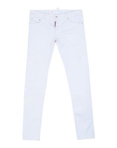 Джинсовые брюки Dsquared2