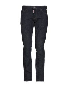 Джинсовые брюки Dsquared2
