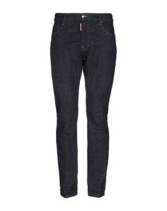 Джинсовые брюки Dsquared2