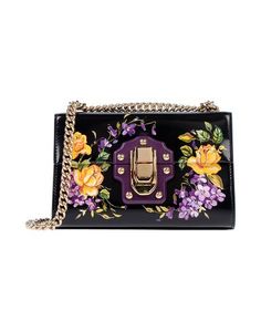 Сумка через плечо Dolce & Gabbana