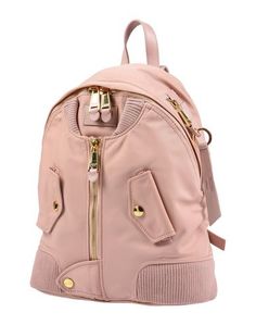 Рюкзаки и сумки на пояс Moschino