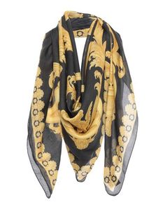 Платок Versace