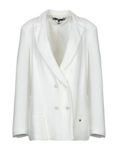 Пиджак Elisabetta Franchi