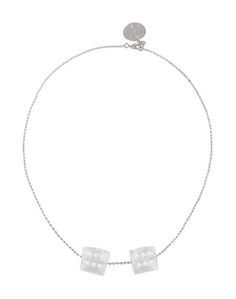 Ожерелье Mm6 Maison Margiela