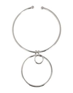 Ожерелье Mm6 Maison Margiela