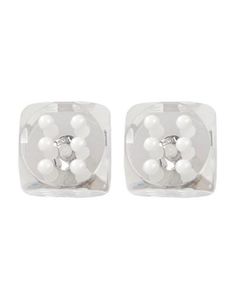 Серьги Mm6 Maison Margiela