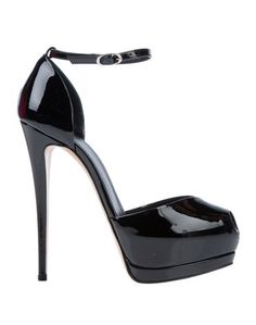 Сандалии Giuseppe Zanotti