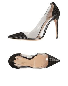 Туфли Gianvito Rossi