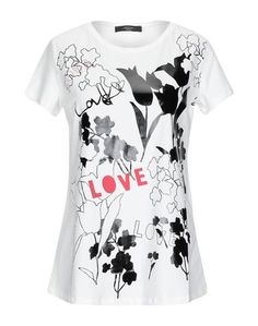Футболка Weekend MAX Mara