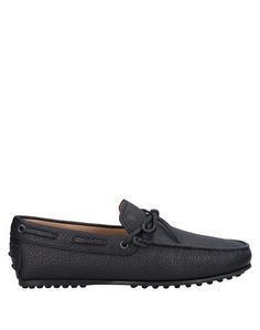 Мокасины Tod`S