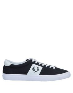 Низкие кеды и кроссовки Fred Perry