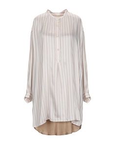 Короткое платье Isabel Marant