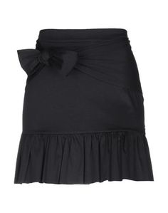 Мини-юбка Maison Scotch