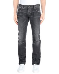 Джинсовые брюки Dsquared2