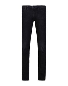 Джинсовые брюки Emporio Armani
