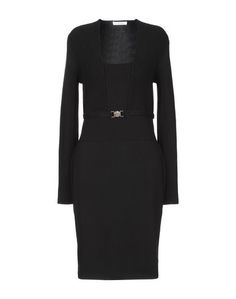 Короткое платье Versace Collection