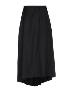 Длинная юбка Yohji Yamamoto