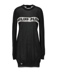 Короткое платье Philipp Plein