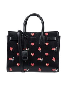 Сумка на руку Saint Laurent