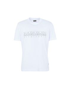 Футболка Napapijri