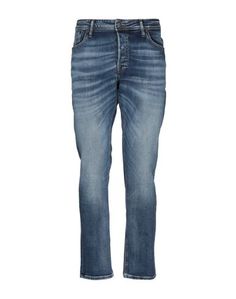 Джинсовые брюки Jack & Jones
