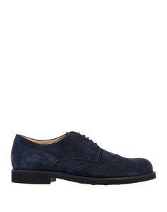 Обувь на шнурках Tod`S